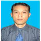 Yasir Qureshi, Asst: Manager Admin/HR and centers coordinator