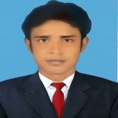 Asadul إسلام, Assistant Technical manager.