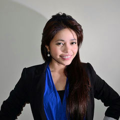 Wella Manabo, Sales And Marketing Head