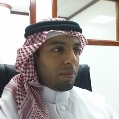 Hussain Abdullah Shelfah, Human Resource Manager
