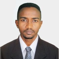Adil Mohammednoor Ibrahim Abbker, project Engineer/coordinator