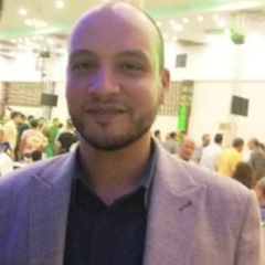 Mostafa  abdelraziek  Galal, internal  auiting services head 