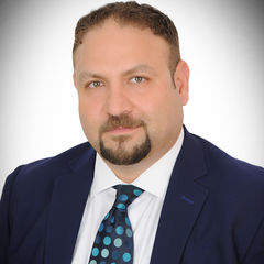 Feras Alnablsi, manager,  Sales Saudi (EP) &  Bahrain 