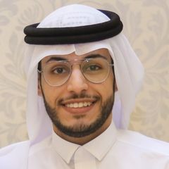 Hatim AlSharif, graduate engineer trainee