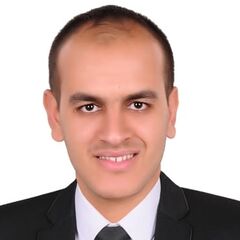 محمد  عادل, Key Accounts Manager