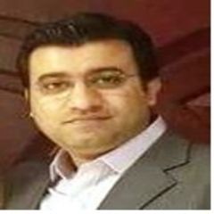 Kabir Mirza, Lead Business System Analyst