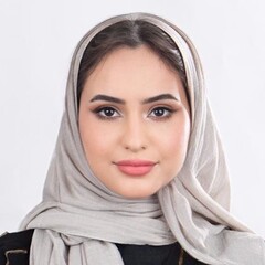 Lamees Alghamdi