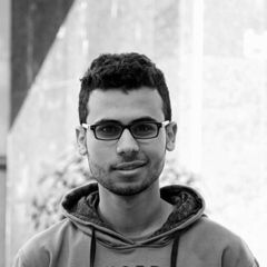 Mohamed Belal