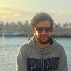 Ahmed Salah, Senior Software Engineer (iOS developer)