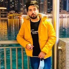 Hanzla Zafar