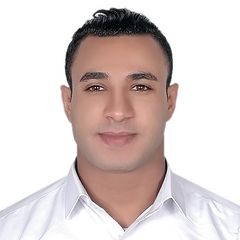 Elsayed Mohamed  Abd elmonem, head waiter