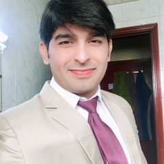 Saqib  Sajjad