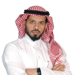 Mohammed Aljumaah, Business Development Manager