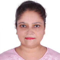 Sherin  Soans, Customer Service Associate