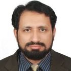 Muhammed Waseem Naeem, Associate Administrator / Coordinator