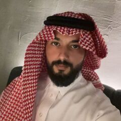 عبدالله العكاس, Supply Chain Supervisor