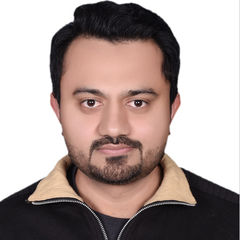 Muhammad Zeeshan Gondal, Reporting Engineer