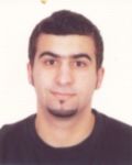 Waseem Al-Saafeen, Projects Coordinator