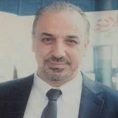Soliman Sherkawi