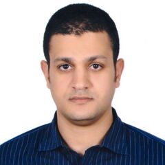 محمد يوسف, CSWIP 3.4U Inspection Coordinator