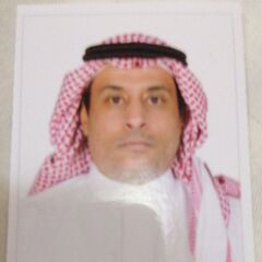خالد احمد, مدير امن