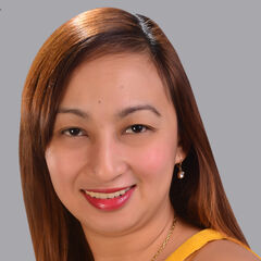 Glorelyn Coros, Executive Assistant To The CEO