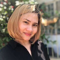 Arianne Mae Azucena