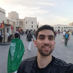 Ahmed EL Mahgary