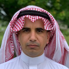 Alshammari Ali, سكرتير تنفيذي ومدير مكتب
