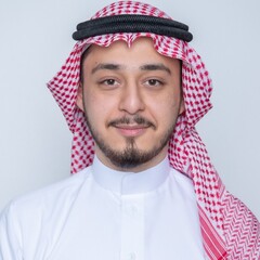 Abdulkarim Yousef IFCE, Human Resources & Recruitment Specialist