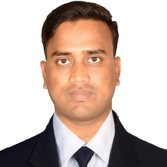 Ajay Kumar Patel, managing director founder