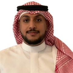 Khaled  Alharbi , Accountant