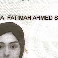 Fatima Alissa