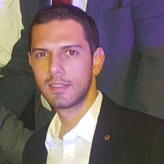 Faris Haddad - PMP