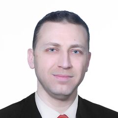 حسام صيرفي, Ex. IT desktop support engineer