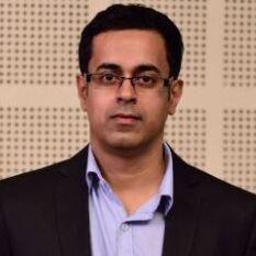 Rajesh Mengle, Senior Manager, Lead Business Analyst