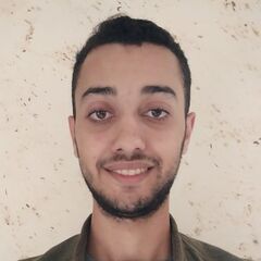 Hamza Almobayed, PHP Laravel Developer