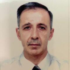 زيد مصطفى, Facilities and Administration Manager, MEP engineer, and buying section head in Hamriyah Steel