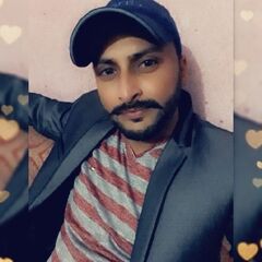 Muhammad Waqas