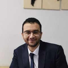 Abdelmajed Barkat