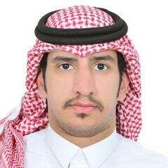 حمد الشهراني