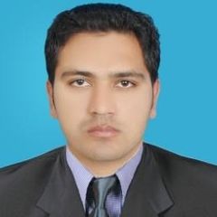 Muhammad Waseem, QA/QC E&I Engineer/Inspector 