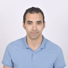 Mohamed  Elgendy, Quality & Compliance Manager 