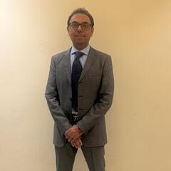Mohsin Jamil