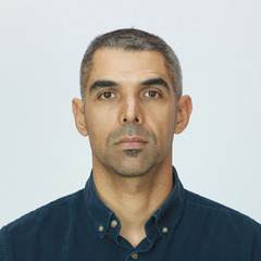 Tariq Al Majali