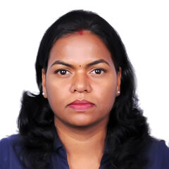 Durga Ramesh