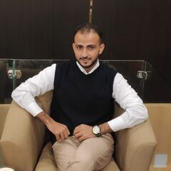 soliman mohammed, General Accountant