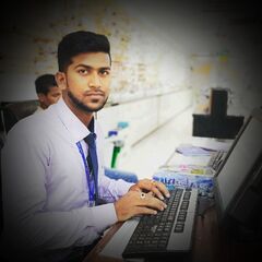 Usman Ulla