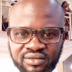 Samuel Ochigbo Adaji, Relationship Manager