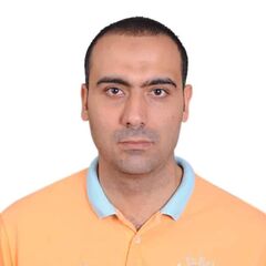 أحمد ونس, Electrical Protection Engineer
